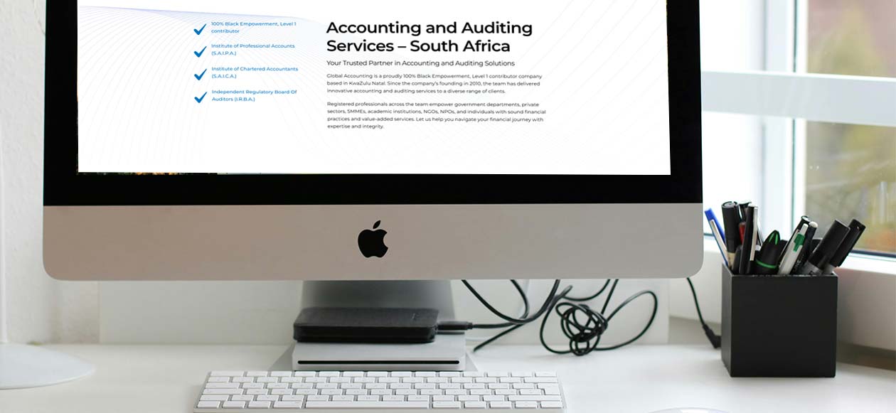 Accountants Durban