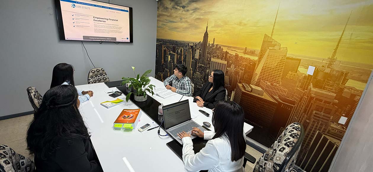 Bookkeeping services Durban